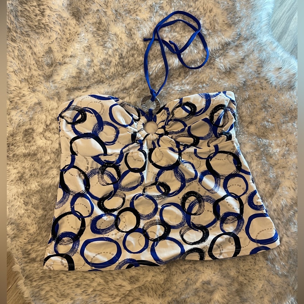Tankini top